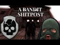 The Bandit Experience