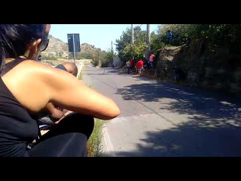 11°Rally Event S.Terrsa di Riva Nania -Augliera Peugeot 106 Gr. A5 Salto Misserio