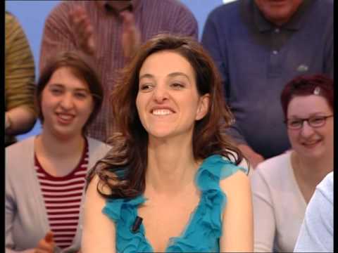 Jean Rochefort, Eve Ruggieri, Le stress des animaux - On a tout essayé - 26/02/2003