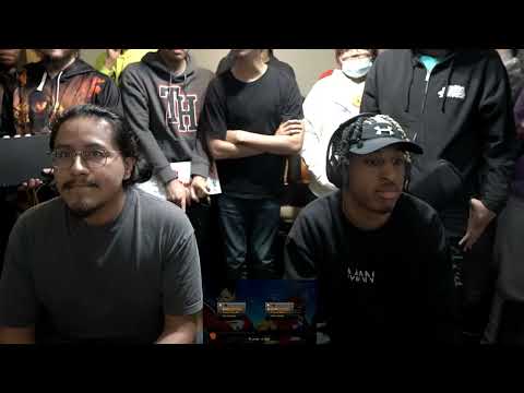 DBFZ | TSL 95 | NXSC Wade vs Bbubles | YOU GOT TO WATCH THIS RIGGED MATCH LMAO