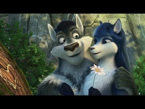 Állati csetepata: Ez már röfi trailer