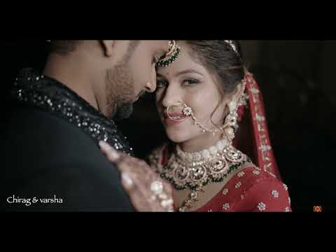 Cinematic Wedding Video - Cinematic Work by Pranav Digitals Wedding Photography