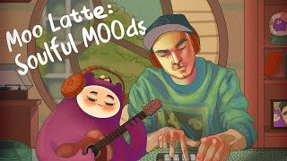 Video thumbnail for Moo Latte Soulful MOOds (Sample Pack) by Dropgun Samples