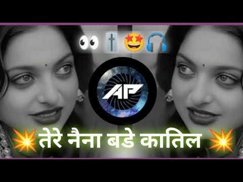 तेरे_नैना_बडे_कतील___Gavathi_Halgi___DJ_Rushi_RK(128kAbhijeetpanchal-dj#djmarathisongमराठीगाणी #djma