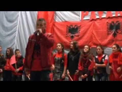 AGB - JEMI SKRAPALINJ. Koncert Corovode