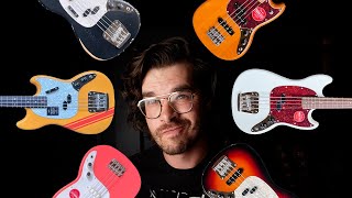 Video thumbnail for I found the BEST Mustang Bass 🐎 by Philip Conrad