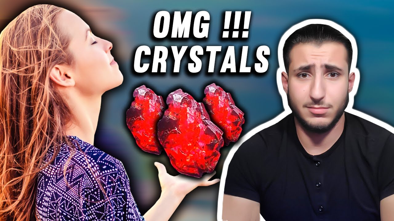 Why New Age Spirituality Is A Scam