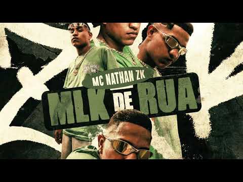 MC Nathan ZK - Mlk de Rua (Áudio Oficial) DJ Alle Mark