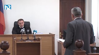 Դա սպանության փորձ էր. Էդգար Ղազարյանը համաձայն չէ մեղադրողի ձևակերպմանը: Լրաբեր - 6.06.2025