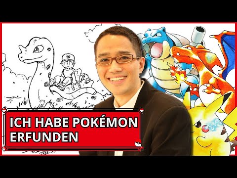 Pokémon: THE ORIGIN of the first generation - It almost never existed