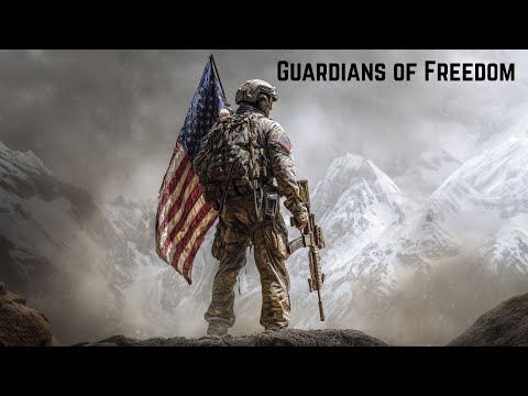 Guardians of freedom