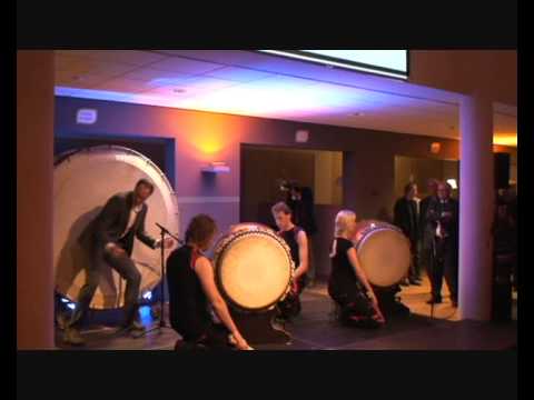 Opening Ondernemersplaza Amersfoort