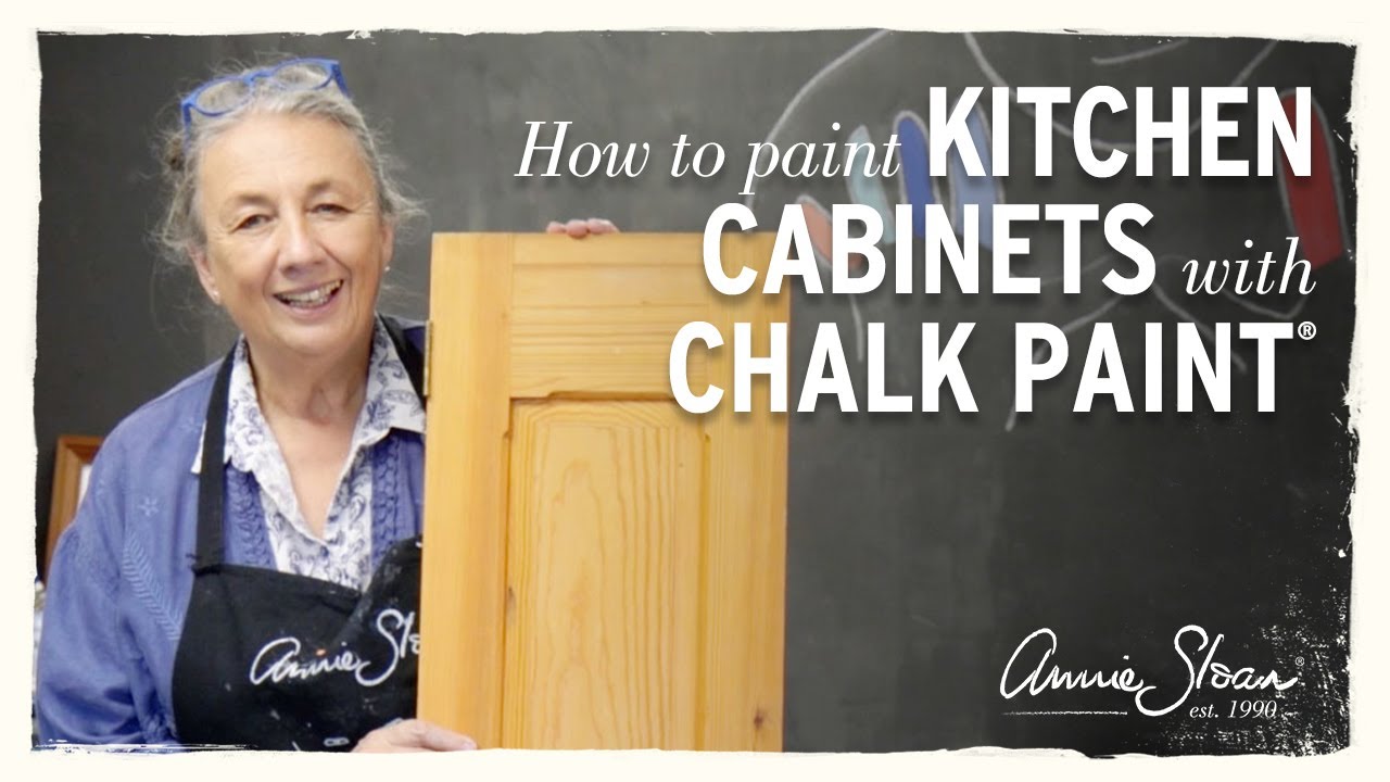 Kitchen cabinets
