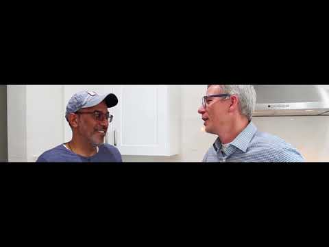 Supreme Remodeling INC video.