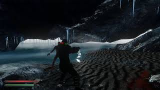Skyrim SE: Zombie Rising
