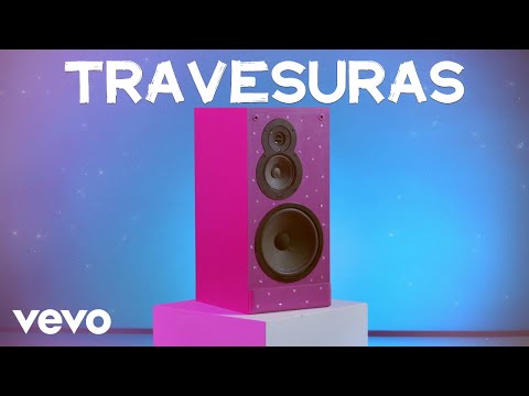 Video thumbnail for Travesuras