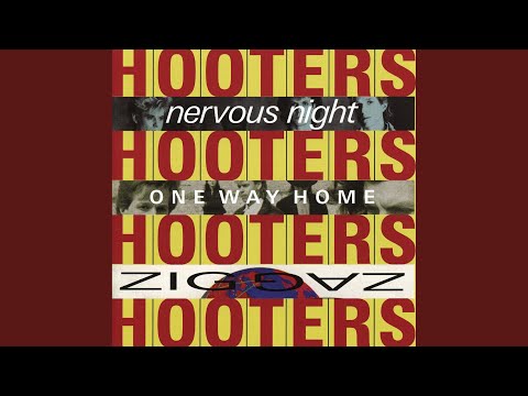 Deliver Me - The Hooters