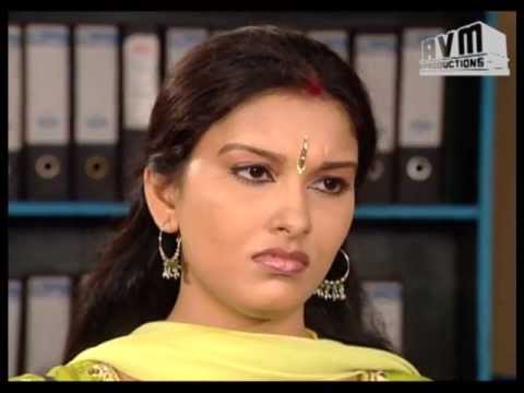 Episode 542: Sorgam Tamil TV Serial - AVM Productions