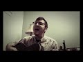 (1833) Zachary Scot Johnson The Prickilie Bush Judy Collins Cover thesongadayproject Prickly Steeley