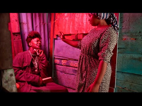 Lio El Mas Duro - Mala vibra prod. Lio El Mas Duro Dembow Video .