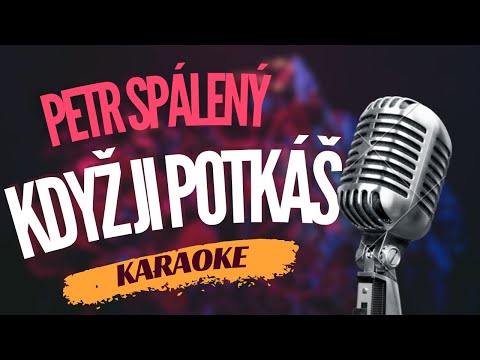 Karaoke - Petr Spálený - 