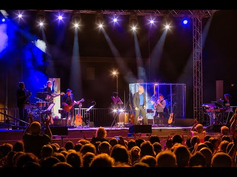 Victor Manuel 75 tour Toledo 2023 -final concierto