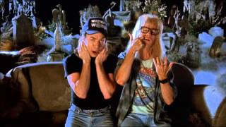 Wayne's World - Trailer