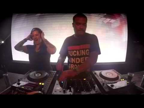 Sound Cloup @ A Liga & B.A.S.E. - SP - 24.01.2017