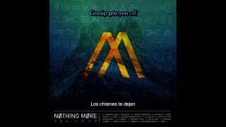 Friendly Fire by Nothing More letra + subs español