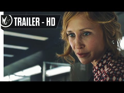 The Commuter Official Trailer #3 (2018) Liam Neeson -- Regal Cinemas [HD]