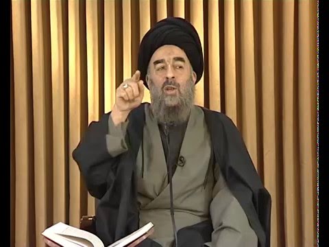 الدرس الثاني والستون (تفسير سورة الشعراء المباركة)