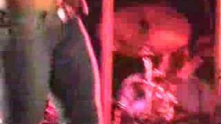 Buster, Sugababes LIVE