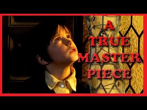 The Spirit Of The Beehive (1973) An In - Depth Discussion & Analysis | A TRUE MASTERPIECE!