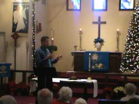 Mary, mother of Jesus