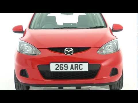 Mazda 2 review - What Car?