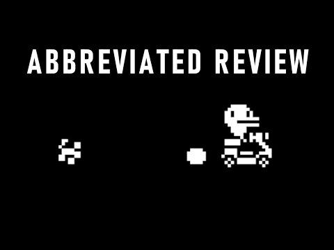 Minit Fun Racer in a Minute | Abbreviated Reviews