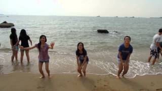 Jumping 停格動畫