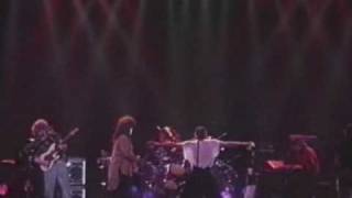 Gino Vannelli - Brother to Brother ( Live Montreal 1991 )