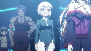 TVアニメ【RELEASE THE SPYCE】Villain PV