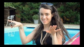 That's What I Like - Bruno Mars (Clara Cover)