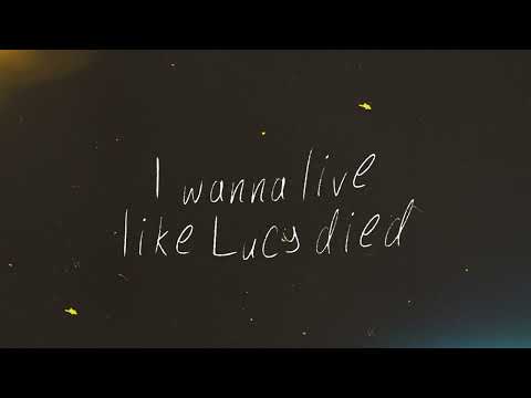 Lucy (Official Lyric Video)