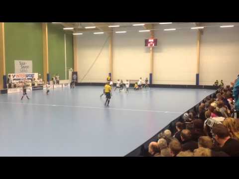 Hatsina 03 - Josba 03 Aluehuipentuma 2015 3.erä