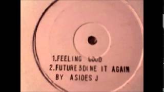 A SIDES J - FEELING GOOD  1991
