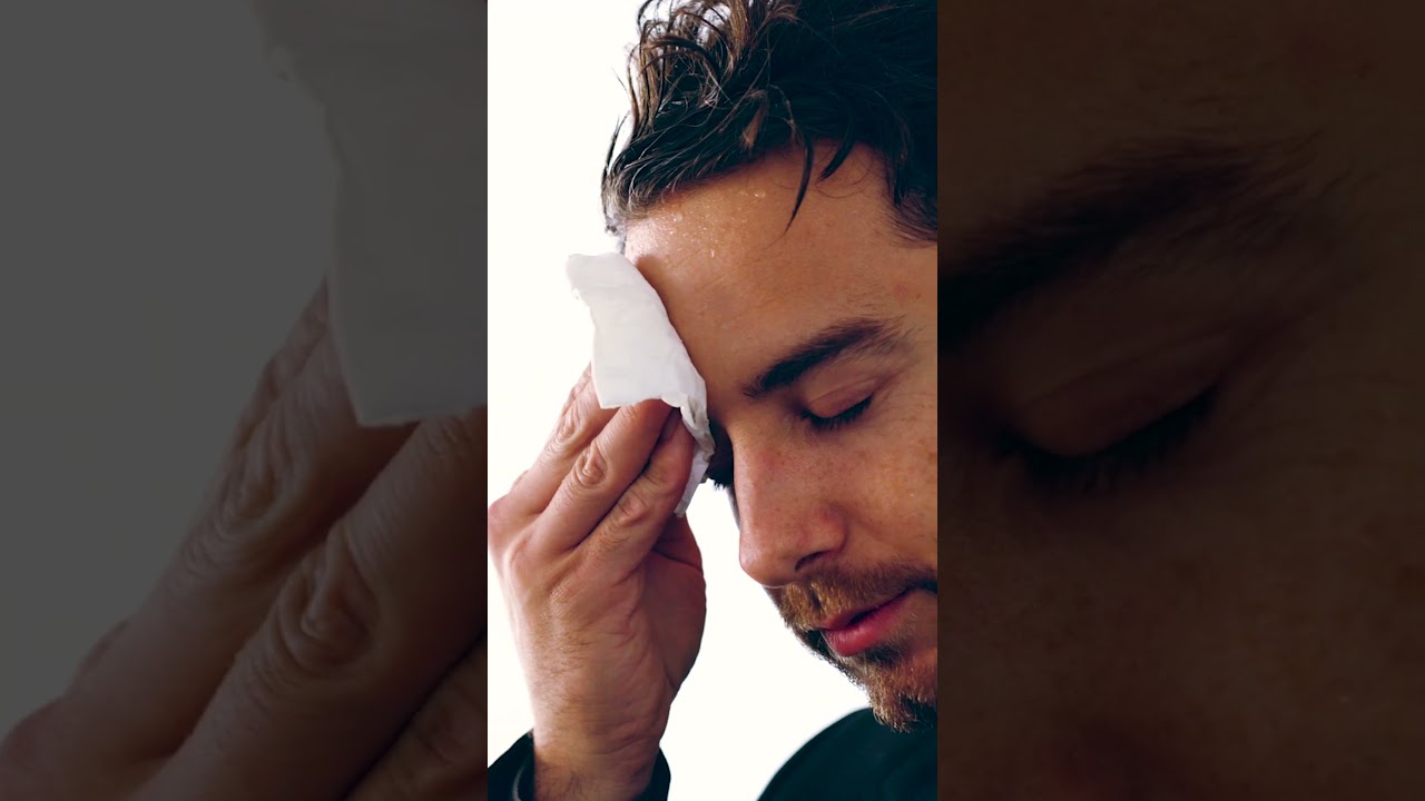 Heart attack or panic attack? Knowing the difference could save a life.