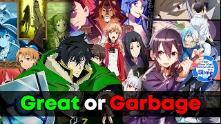 Why Is The Isekai Genre So Popular? thumbnail