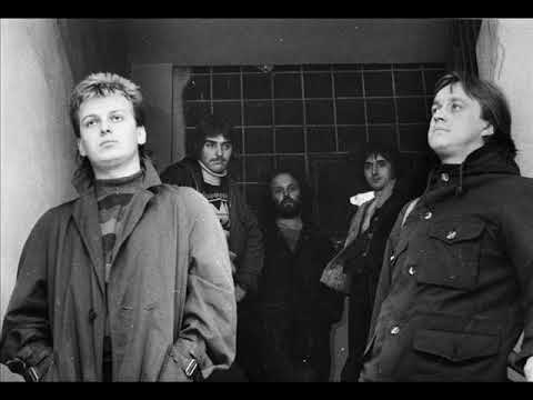 TAM & Láďa Křížek - Strejda, 1984,  Rokoska