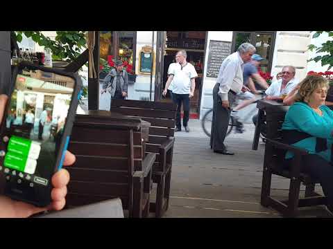 Voie bună cu Ștefan Pintilie la cârciuma veche Iași