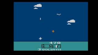 Ground Zero for the Atari 2600