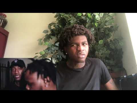 Lil Eazzyy - Freestyle [Official Music Video] | Reaction