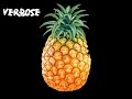 Verbose Underwater Official Music Video